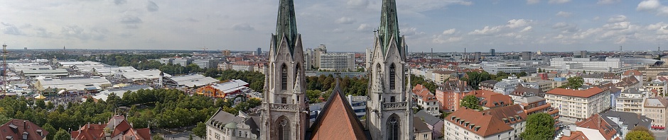 Towerview St. Paul, West, South